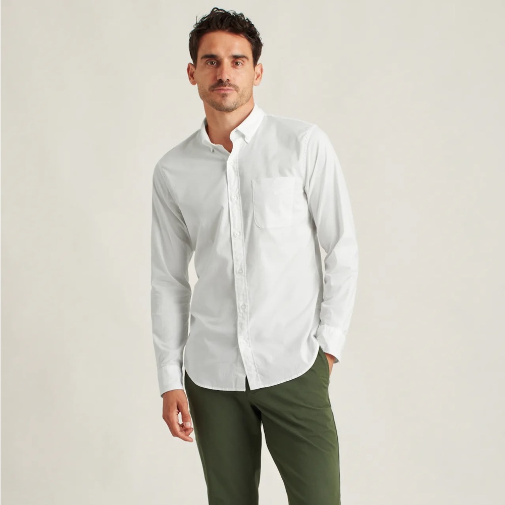 Bonobos shirt